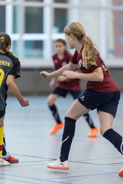 Bild 291 - wDJ Loewinnen Cup D2
